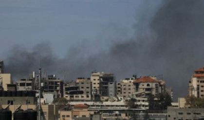Gazze'de can kaybı 32 bin 414’e yükseldi