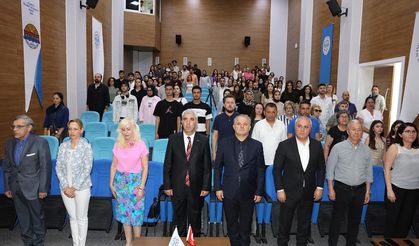 Uluslararası Alanya Piyano Yarışması ve Festivali başladı