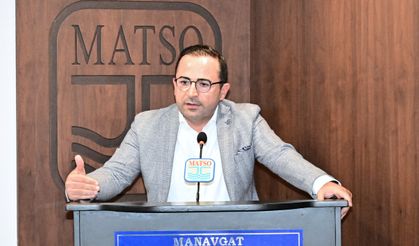 MATSO'dan enflasyon açıklaması