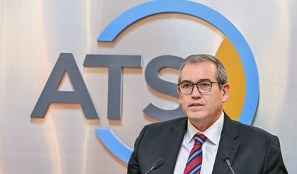 Hacısüleyman: Enflasyonun aşağı çekilmesi birinci önceliğimiz