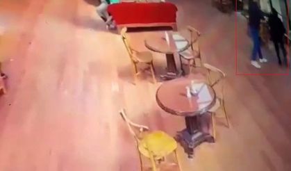 Danla Bilic saldırıya uğradı