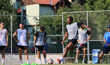 Serik Spor, Yeni Teknik Direktörle Sezona Başlıyor
