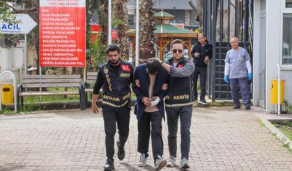 'Bıçakla saldırdı, kendimi savundum' İddiası