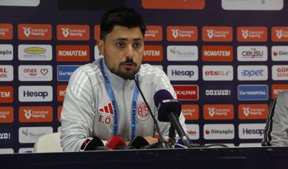 Mehmet Ender Örenç: "Net bir Galibiyetle Ayrılmak Bizi Mutlu Etti"