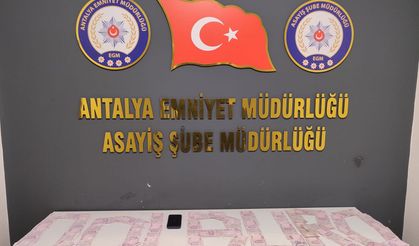 'Göç İdaresi Polisi' Yalanıyla Milyonluk Dolandırıcılık