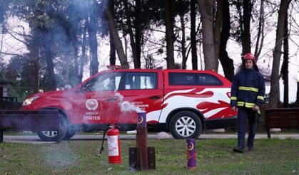 Ramazanda 'İftar Topu'nun Yerini Ses Bombası Aldı