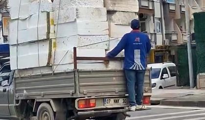 Tehlikeli Yolculuğa Ceza