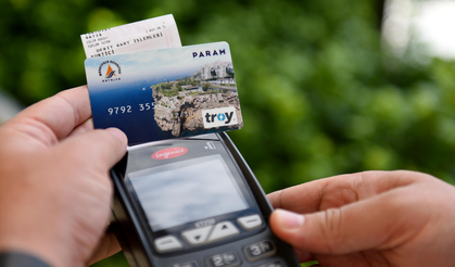 Çevreci Komşu Kart Projesi 51 Milyon Kişiye Nefes Oldu