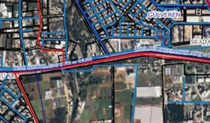 ASAT’tan Su Kesintisi ve Basınç Düşüklüğü Uyarısı