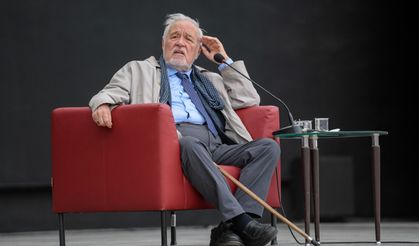 Tarihçi Yazar Prof. Dr. İlber Ortaylı Vefat Etti