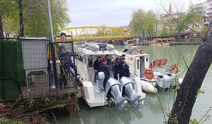 Kayıp Öğretmen Adayı Irmakta Ölü Bulundu