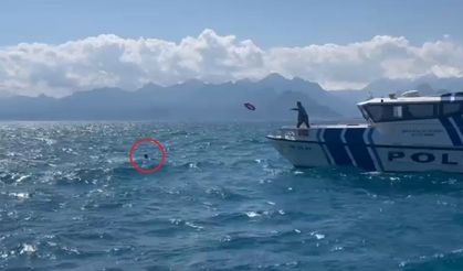 Kano Devrildi: 3 Saat Sonra Kurtarıldı