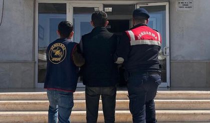 JASAT Aranan 367 Şüpheliyi Yakaladı