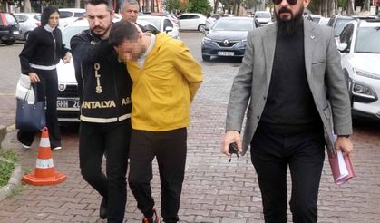 'Kız Arkadaşımla Neden Görüşüyorsun' Tartışmasında Yaralandı