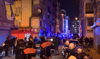 Tartıştıkları 2 Komşuyu Tüfekle Yaraladılar