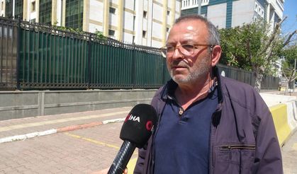 5 Farklı İsimle 60 Yıl Yaşadı