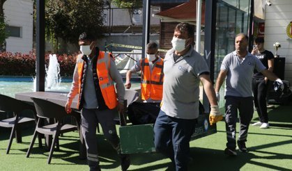 Koku Şüphesiyle Açılan Panodan Ce*** Çıktı