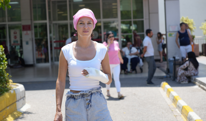 Eşini Sokakta Darbettiği İddia Edilen Sanığa 19 Yıl Hapis