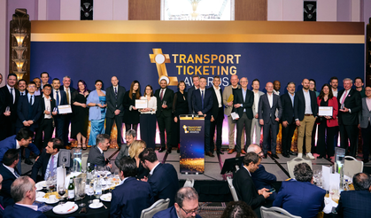 Antalyakart Londra'dan Birincilikle Döndü