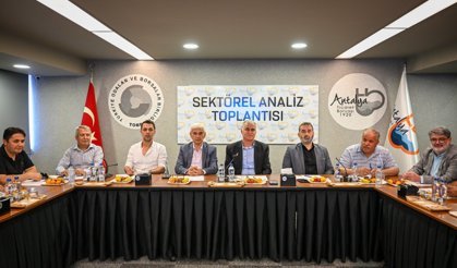 Buğdayda Yağış Bereketi: Rekoltede Yüzde 25 Artış Bekleniyor