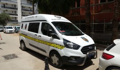 2 Gündür İşe Gitmeyen Havalimanı Çalışanı Evinde Ölü Bulundu