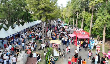 5. Uluslararası Foodfest Başlıyor
