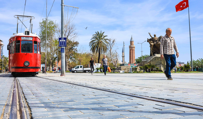Büyükşehir’den 19 Mayıs’ta Ücretsiz Ulaşım Kararı