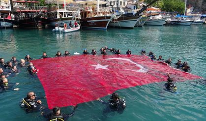 Antalya'da 'Dumansız Plaj' Uygulaması Hayata Geçiyor