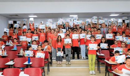 25 Binden Fazla Öğrenci ‘Enerji Elçisi’ Oldu
