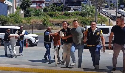 Husumetlisi tarafından pompalı tüfekle öldürüldü