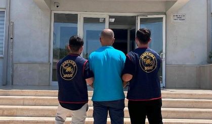 Antalya’da 202 aranan şahıs yakalandı