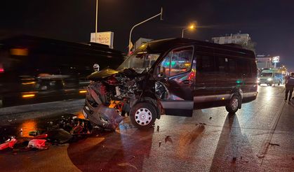 Ortalığı savaş alanına çevirip kayıplara karıştı