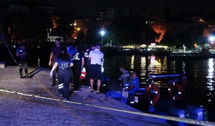 ‘Yaşıyor değil mi?’ diye bekledi, acı haber geldi