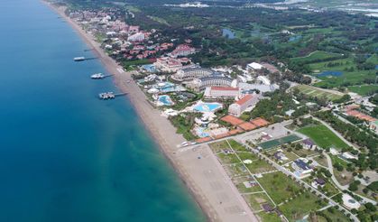 COP31 öncesi Antalya'da otellerde rezervasyonlar doldu