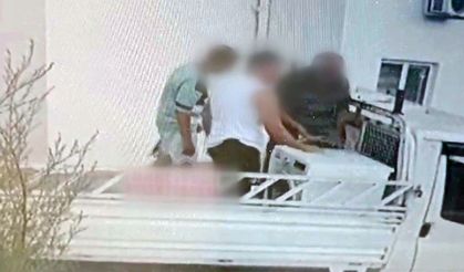 Uzaklaştırma kararını ihlal edip eşyaları götüren eşe tazminat cezası