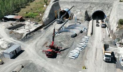 Uraloğlu: Konya-Antalya seyahati 20 dakika kısalacak
