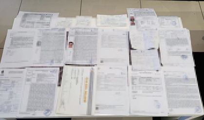200 milyon TL’lik dolandırıcılıkta 4 şüpheli tutuklandı