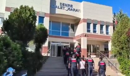 Villa ve bungalov kiralama ilanıyla dolandırıcılık