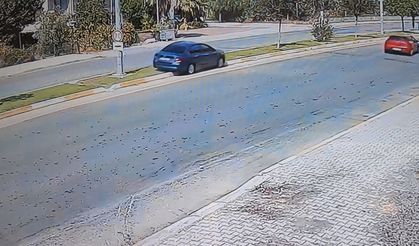 Direksiyonda fenalaşan sürücü kazada hayatını kaybetti