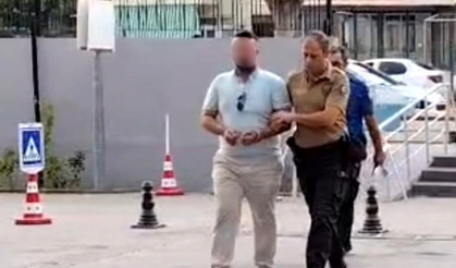 Ölen kişinin ehliyetiyle yakalandı: C*nayet hükümlüsü çıktı