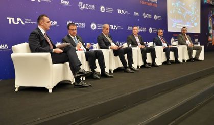 Türkiye 198 uyduluk uzay ağına hazırlanıyor: İlk uydu 2 yıl içinde