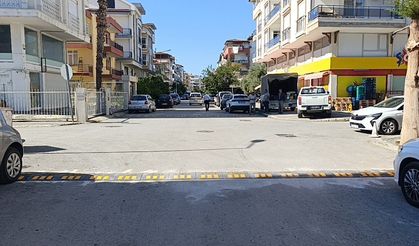 Önlem İsyanı Ses Getirdi: Belediye Harekete Geçti