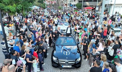 63. Uluslararası Antalya Altın Portakal Film Festivali başlıyor