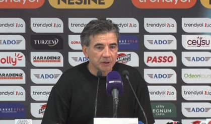 Osman Özköylü: "Bu takım kimse inanmasa da başarılı olacak"