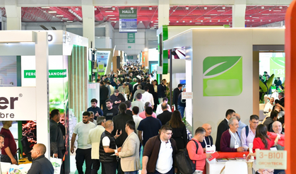 Growtech Antalya "2026 Startup Yarışması" ile yenilikçi girişimlerin önünü açacak