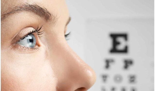Uzun süre ekrana bakmak, göz sağlığını ciddi oranda etkiliyor