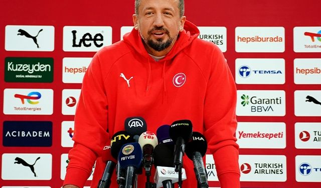 Hidayet Türkoğlu: “Milli takım formasını taşımanın gururu başka hiçbir forma ile kıyaslanamaz”