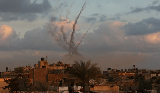 İsrail, Hizbullah mevzilerini vurdu