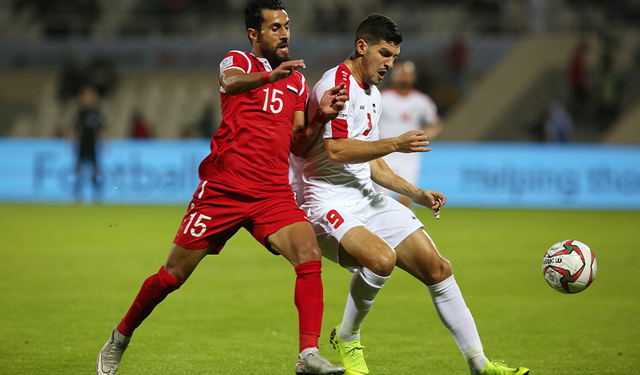 Filistin, 2026 Dünya Kupası'nı nerede oynayacak?