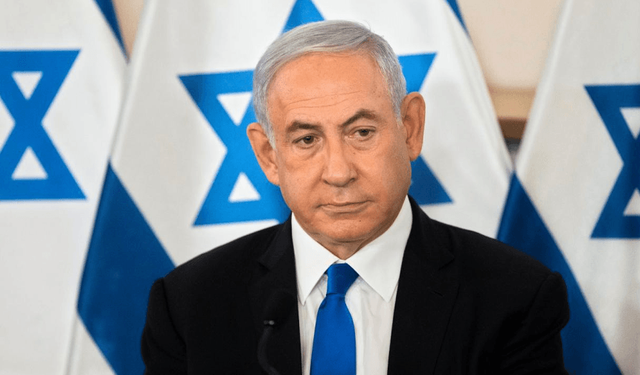 İsrail Başbakanı Netanyahu'dan yeni açıklama